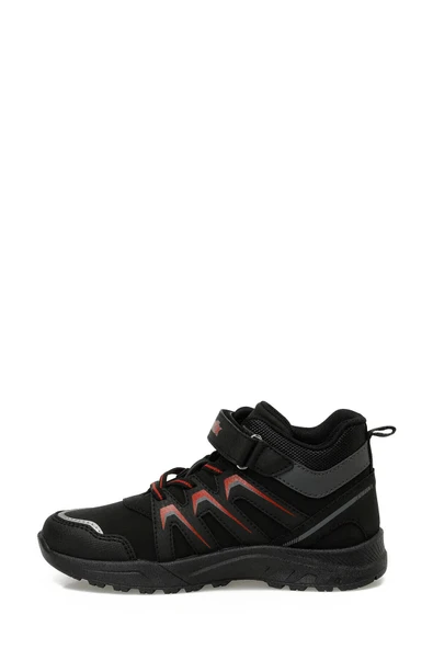 Balvin Hi F 5Pr Siyah Erkek Çocuk Outdoor Ayakkabı A102022528 - Resim 3