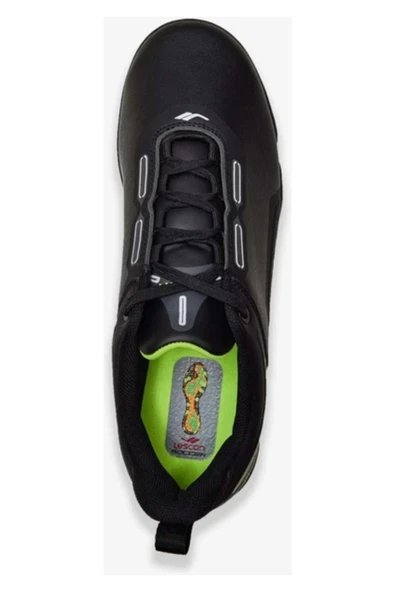 Ultor Erkek Halı Saha Ayakkabı SİYAH - Resim 3