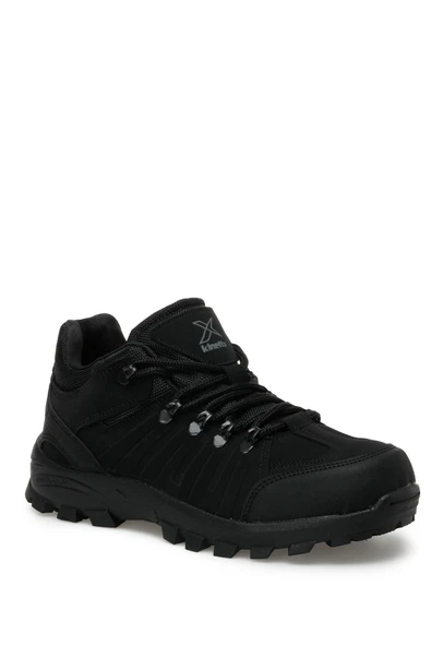 Aslano Hı Pu 2pr Siyah Erkek Outdoor Bot - Resim 3