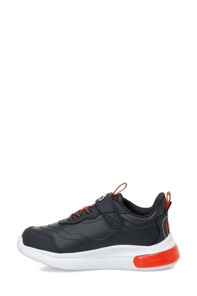 STACH PU B 4PR BEBE SPOR AYAKKABI - Resim 4