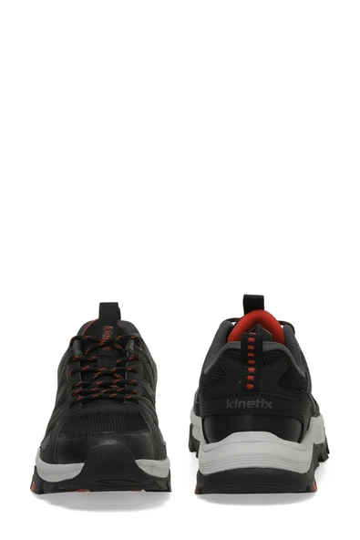 Nepal Tx 3pr Siyah A Kırmızı A G Erkek Outdoor Ayakkabı - Resim 5