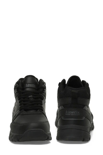 WERREL PU HI 5PR Siyah Erkek Outdoor Bot - Resim 5