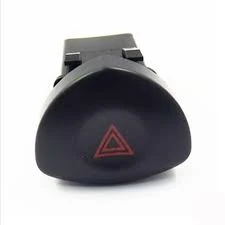 DÖRTLÜ FLAŞÖR ANAHTARI RENAULT KANGOO 01 7700308821-8200090307-8200523539 ürün görseli