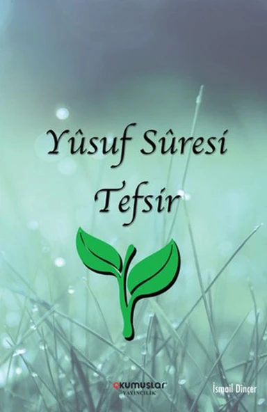 Yusuf Suresi Tefsir ürün görseli