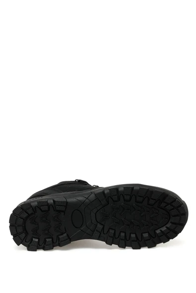 Aslano Hı Pu 2pr Siyah Erkek Outdoor Bot - Resim 5