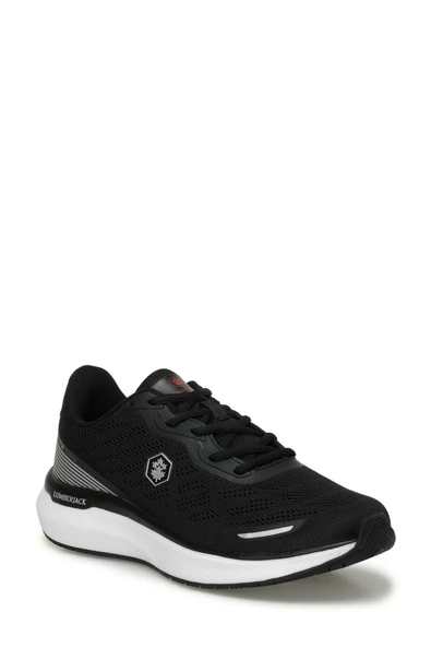 4W SEAN 4PR Erkek  Siyah Sneaker - 2