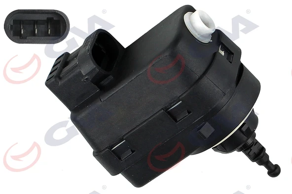 FAR AYAR MOTORU CLIO 1/2-SYMBOL-KANGOO-LAGUNA-MEGANE I-TRAFIC 2 7700415343-7700840141-7701036112 ürün görseli