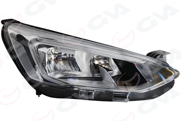 ÖN FAR KOMPEL SAG KROM FOCUS IV 17> JX7B13W029AE-2278778 ürün görseli