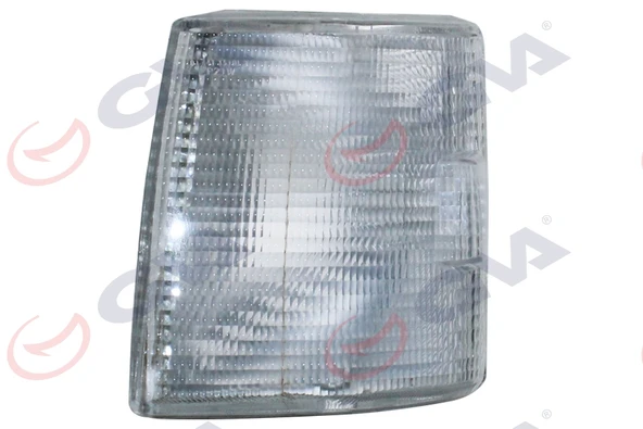 SİNYAL LAMBASI BEYAZ SOL VW CARAVELLE-TRANSPORTER T4 1996-2003 701953049B ürün görseli