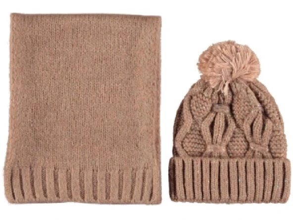 BAYAN ATKI BERE 2Lİ SET ürün görseli