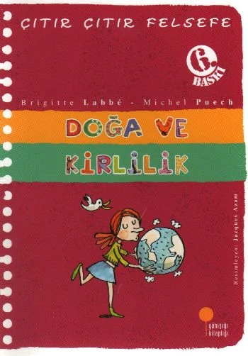 Çıtır Çıtır Felsefe 10 - Doğa ve Kirlilik ürün görseli 1
