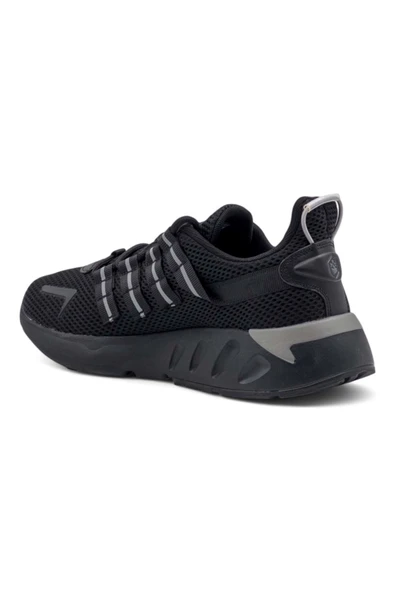 SWORD G 5FX UNİSEX KOŞU AYAKKABISI SİYAH - Resim 4