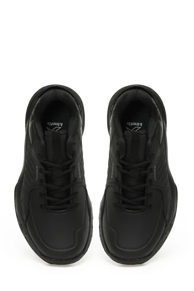 RACTER J 3PR Siyah Erkek Çocuk Basketbol Ayakkabısı - Resim 4