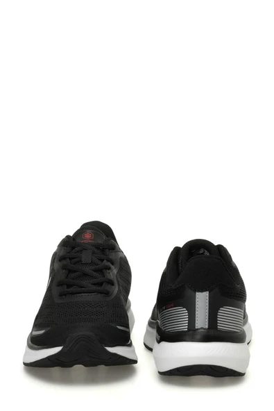 4W SEAN 4PR Erkek  Siyah Sneaker - 5