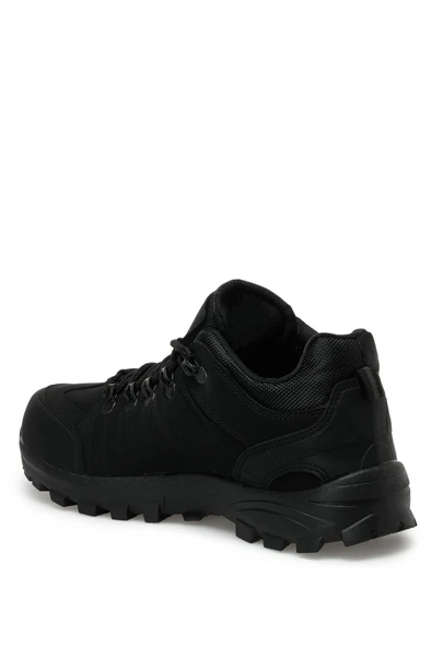 Aslano Hı Pu 2pr Siyah Erkek Outdoor Bot - Resim 4