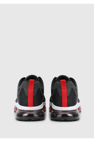 Sıvo 5Fx Koyu Gri Erkek Koşu & Antrenman Ayakkabısı A101938242 - Resim 4