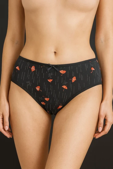 Desenli Bato 5'li Set - Resim 4