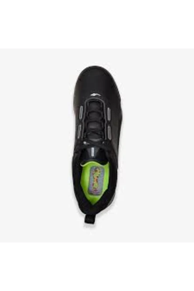 Ultor Erkek Halı Saha Ayakkabı SİYAH - Resim 5