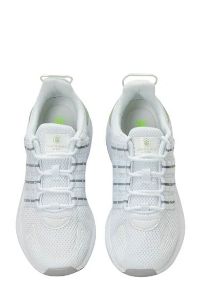 Sword Wmn 5Fx Beyaz Kadın Koşu & Antrenman Ayakkabısı 101932380 - Resim 3