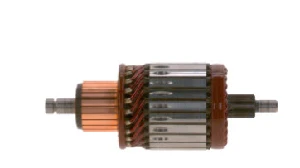 MARŞ KOLLEKTÖRÜ-BOS 12V 9D CLİO/MEGANE/OPEL ASTRA/TRANSİT V-347 - BOSCH-1986SE1587 ürün görseli