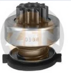 MARŞ DİŞLİSİ-BOS 10D FORD FİESTA 1,4/COURİER 1,6 - BOSCH-1006209929 ürün görseli 1