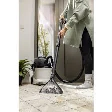 Karcher Se 5 Premium Islak Kuru 2 In 1 Arada Halı ve Koltuk Temızleme Makınesı - 4