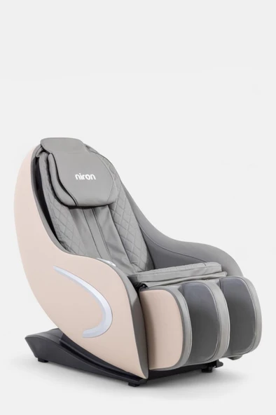 Süpernova Akıllı Masaj Koltuğu – 5 Program, Sıfır Yerçekimi, Isıtma, Bluetooth, Bacak Masajı - Resim 5