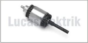 MARŞ KOLLEKTÖRÜ-FORD /BMC /CHRY. KAMYON/MF 265-285 TRAKTÖR (590) - LUCAS-TJT103 ürün görseli