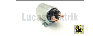 MARŞ OTOMATİĞİ-BOS  24V 100 AMPER UNIVERSAL (601A) - LUCAS-SSL1038 - 1