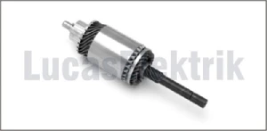 MARŞ KOLLEKTÖRÜ-MF İNCE/TM30/ANADOL DİZ/STEYR.TRAK.(379) - LUCAS-TIT108 ürün görseli