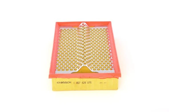 HAVA FILTRESI MERCEDES OM601 W201 W124 S124 A6010940404 ürün görseli