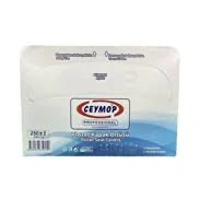 Klozet Kapak Örtüsü 250 Lİ