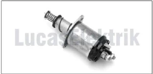 MARŞ OTOMATİĞİ-24V-50NC/CHRYSLER-KULAKLI-61601-M8 M8 - LUCAS-TOT500 ürün görseli