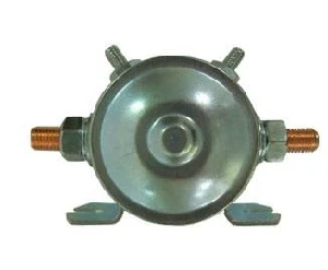 MARŞ ARA OTOMATİĞİ-24V 20/5 METAL - NORMA-NR3143 ürün görseli