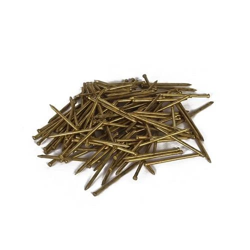 Sarı Çelik Çivi 2x40mm ürün görseli