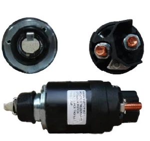 MARŞ OTOMATİĞİ 12V ATLAS COPCO/NEW HOL. 16.915.125 - REMARK-SI004 ürün görseli