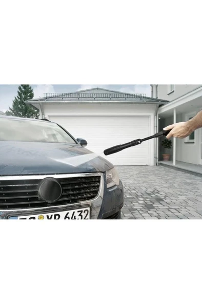Karcher K 5 Classic 145 Bar Basınçlı Yıkama Makinesi (KCR.19507000) - 5