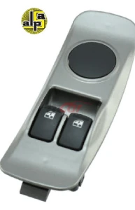 CAM ANAHTARI-HYUNDAI H 100 PICKUP - SOL - ÇERÇEVELİ 2004---> - MCAR-AN810DC ürün görseli