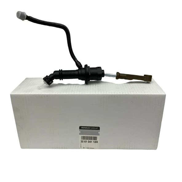 Hidrolik Debriyaj Üst Merkezi Dacia Dokker Lodgy 306104118R MAİS