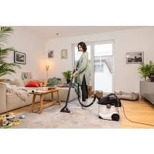 Karcher Se 5 Premium Islak Kuru 2 In 1 Arada Halı ve Koltuk Temızleme Makınesı - 3