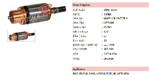MARŞ KOLLEKTÖRÜ> IM3056  12V  BMC LEVEND 3000NISSAN PICK UPORTA BOY - TYPER-11HIT3056-Si-Way ürün görseli