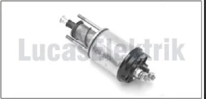 MARŞ OTOMATİĞİ-12V-MF YM-KULAKSIZ-77034-M8 M8 - LUCAS-TOT162 ürün görseli