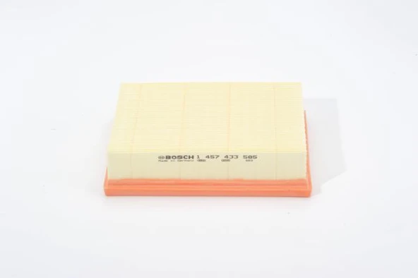 HAVA FILTRESI MERCEDES M266 W169 W245 A2660940004 ürün görseli