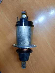 MARŞ OTOMATİĞİ-24V TÜMOSAN 3M113 61924166 - LUCAS-TOT510 ürün görseli