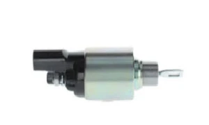 MARŞ OTOMATİĞİ-12V TEK FİŞ SOKETLİ TRANSPORTER - BOSCH-1986SE1696 ürün görseli