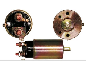 MARŞ OTOMATİĞİ-JT 24V ISUZU - NORMA-NR3147 ürün görseli