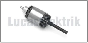 MARŞ KOLLEKTÖRÜ-CHRYSLER KAMYON/265MF TRK  KALIN GÖVDE İNCE FRE.YATIK - LUCAS-TJT114 ürün görseli