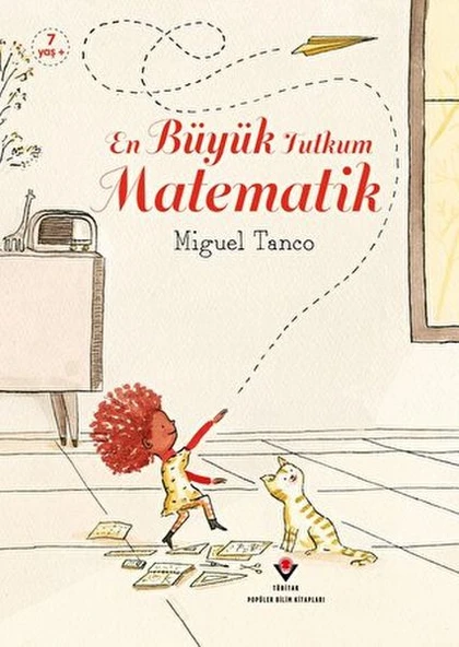 En Büyük Tutkum Matematik ürün görseli