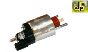 MARŞ OTOMATİĞİ-NIP 12V BMW E81-BMW E70 KASA X5 3.0İ BENZİNLİ - REMARK-SN055 ürün görseli