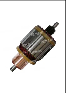 MARŞ KOLLEKTÖRÜ-ISK 12V 9D LOMBARDİNİ-PATPAT - REMARK-IM613 ürün görseli